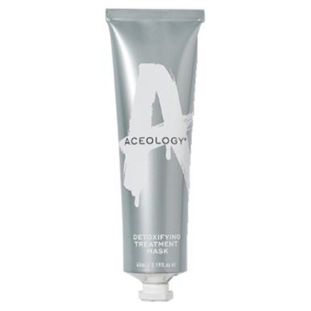 Aceology Detoxifying Treatment Mask 